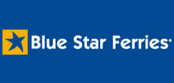 Έκπτωση Blue Star Ferries